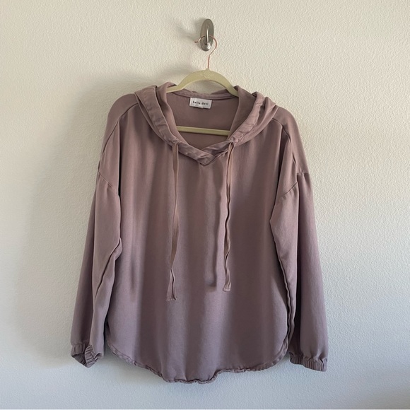 Bella Dahl Tops - Bella Dahl Hoodie